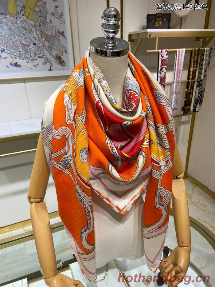 Hermes Scarf HEC00687