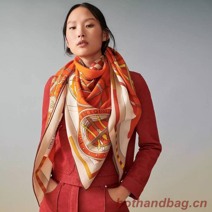 Hermes Scarf HEC00725