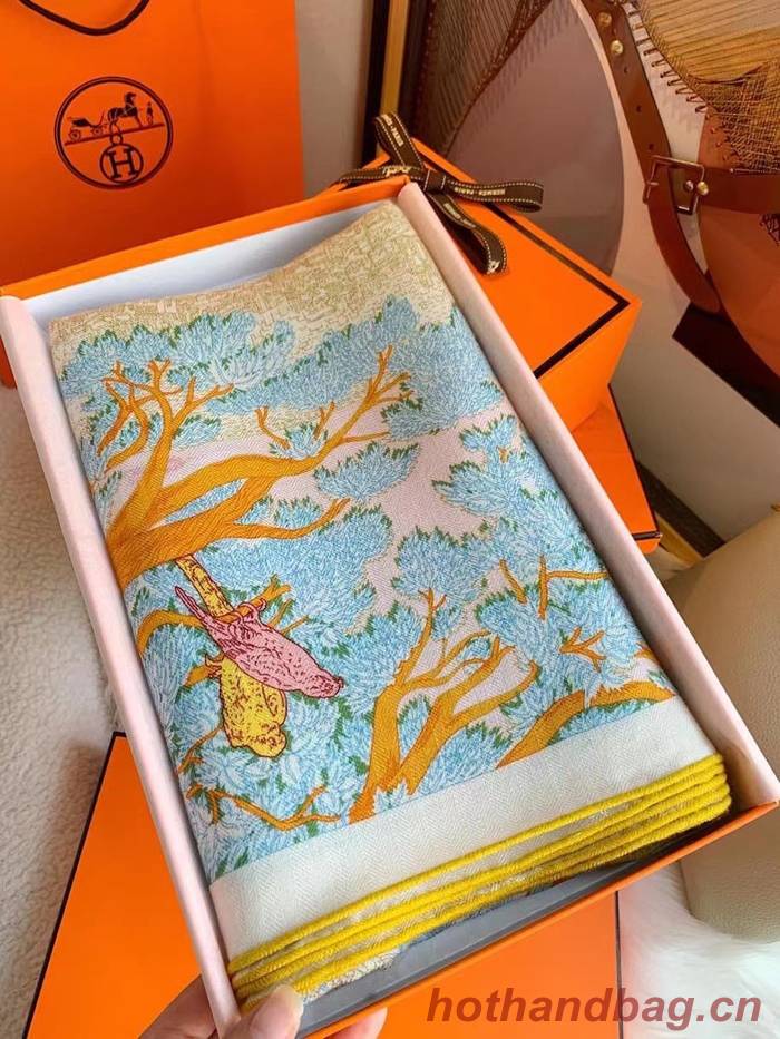 Hermes Scarf HEC00727