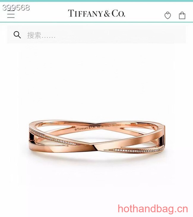 TIFFANY BRACELET CE12295