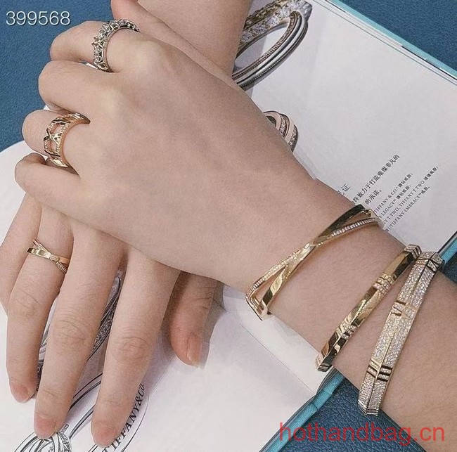 TIFFANY BRACELET CE12295