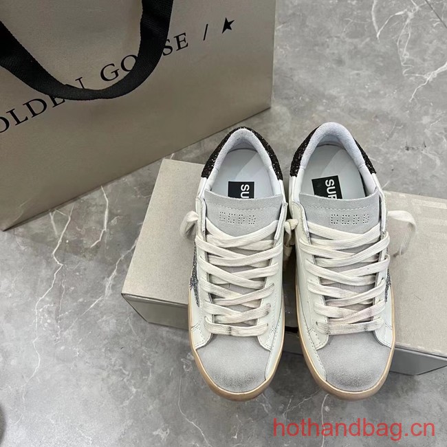 GOLDEN GOOSE DELUXE BRAND sneaker 93715-10