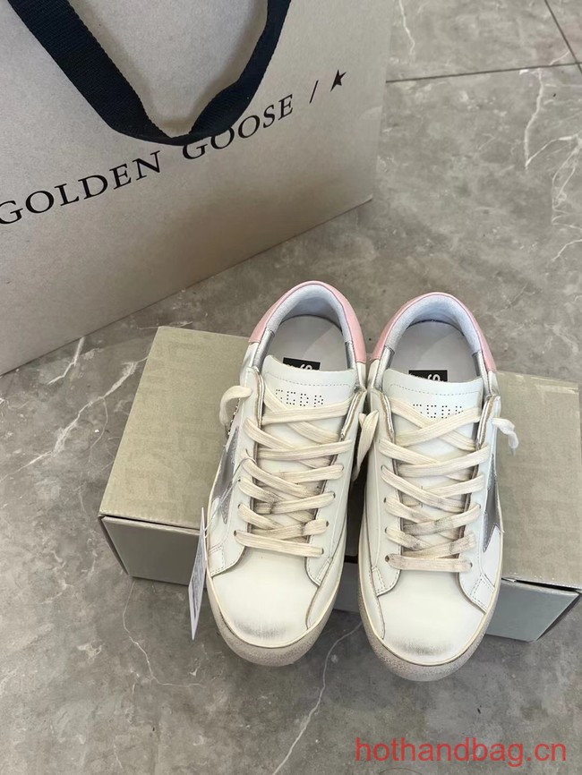 GOLDEN GOOSE DELUXE BRAND sneaker 93715-11