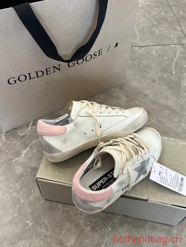 GOLDEN GOOSE DELUXE BRAND sneaker 93715-11