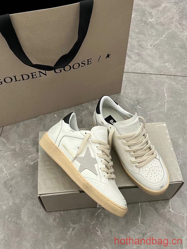 GOLDEN GOOSE DELUXE BRAND sneaker 93715-15