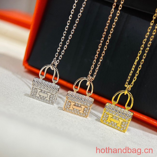 Hermes NECKLACE CE12308