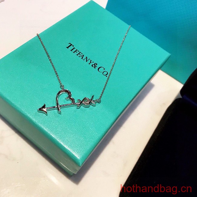 TIFFANY NECKLACE CE12310