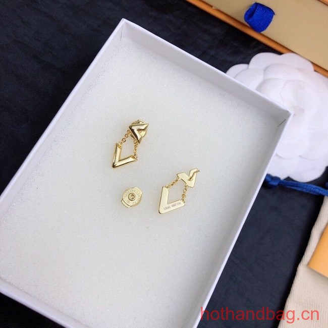 Louis Vuitton Earrings CE12324