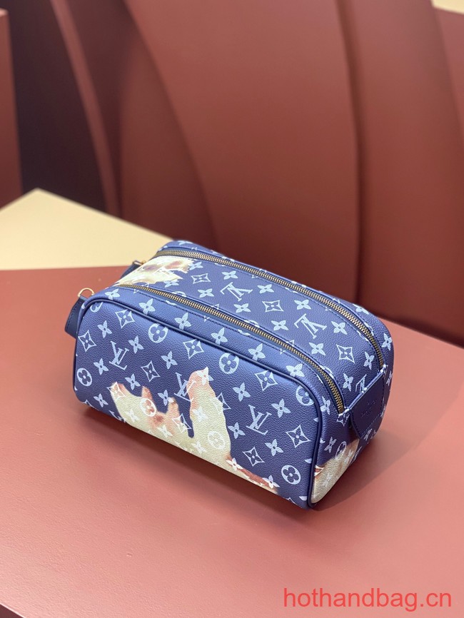 Louis Vuitton Dopp Kit M47528-1