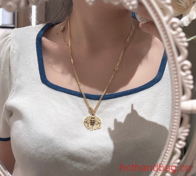 Gucci NECKLACE CE12378