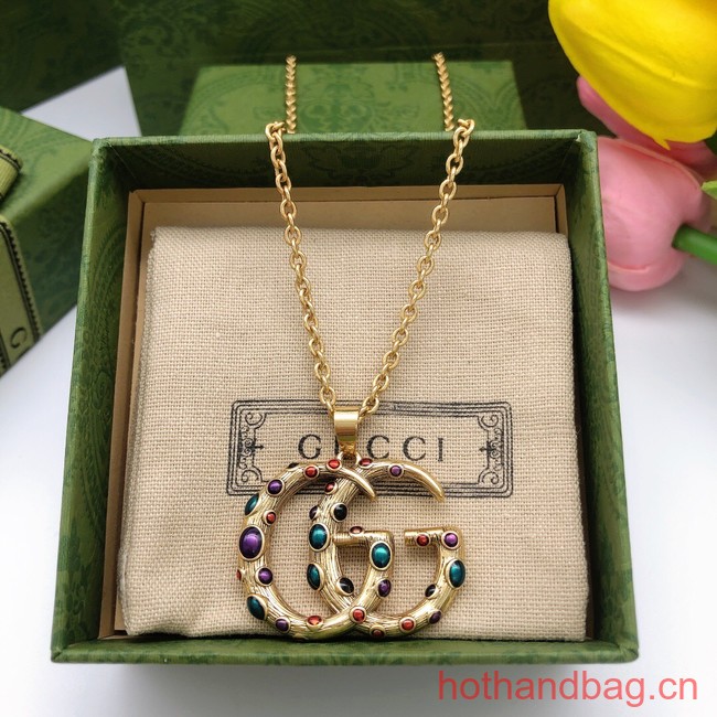 Gucci NECKLACE CE12381