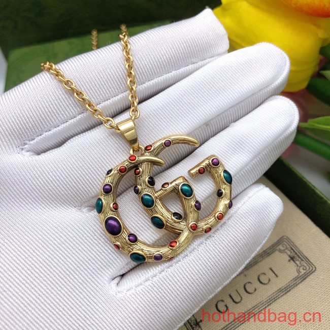 Gucci NECKLACE CE12381