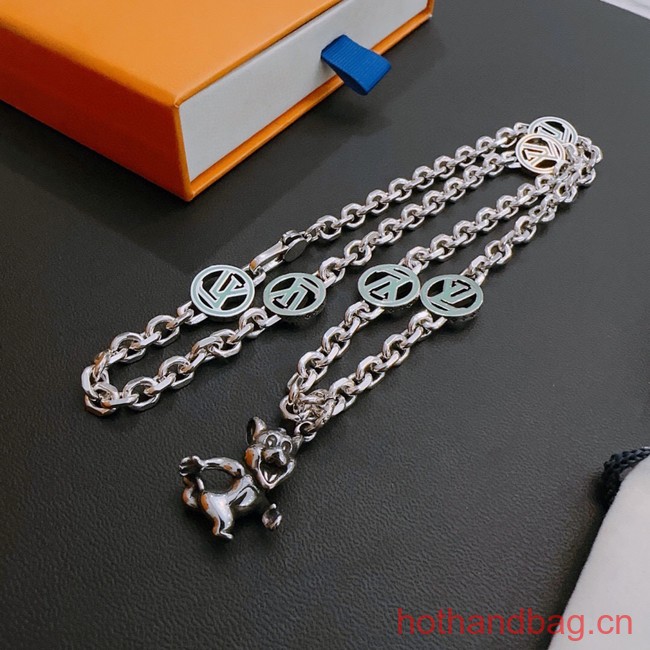 Louis Vuitton NECKLACE CE12388