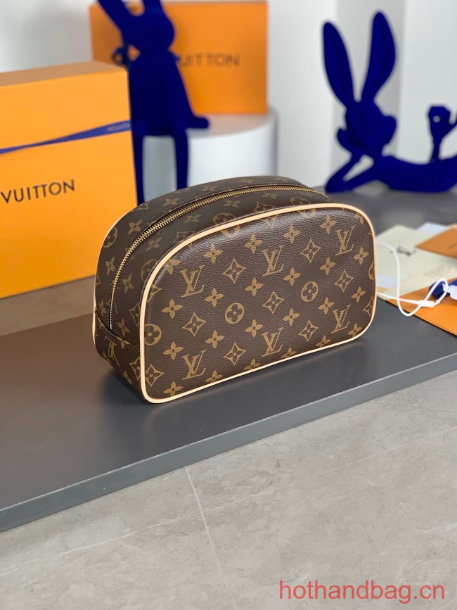 Louis Vuitton Dopp Kit M47528-10