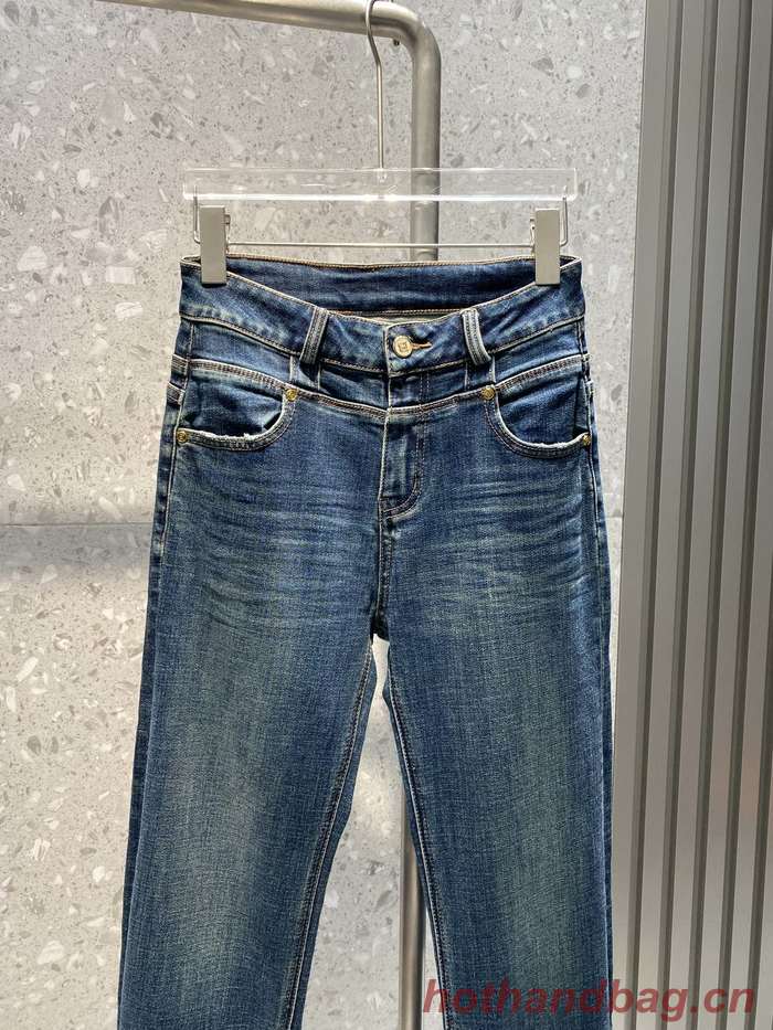 Balmain Top Quality Jeans BMY00001