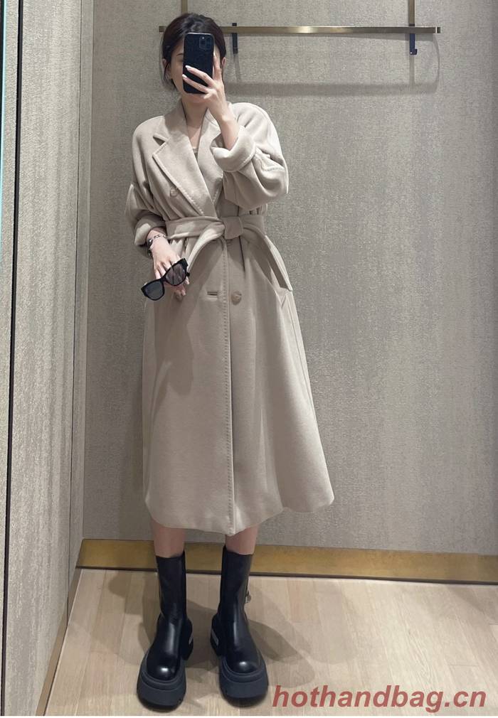 MaxMara Top Quality Overcoat MAY00004