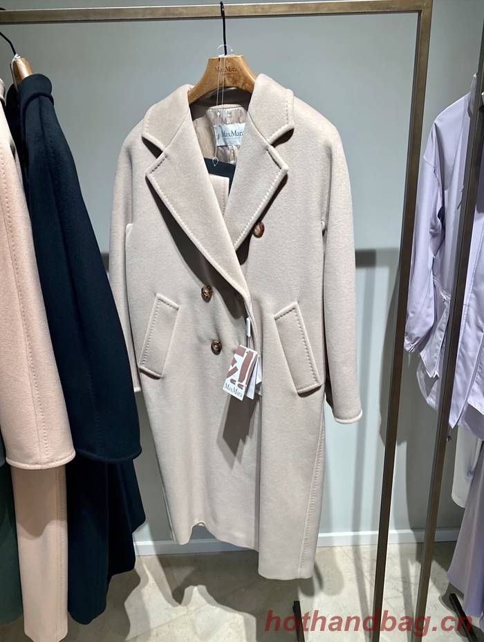 MaxMara Top Quality Overcoat MAY00004