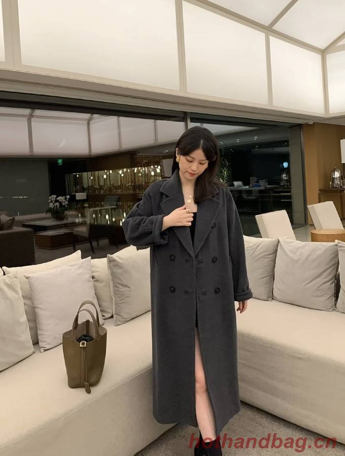 MaxMara Top Quality Overcoat MAY00006