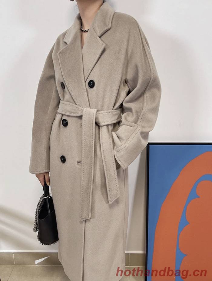 MaxMara Top Quality Overcoat MAY00008