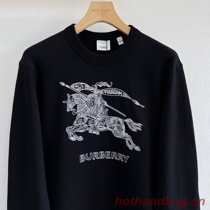 Burberry Top Quality Hoodie BBY00129