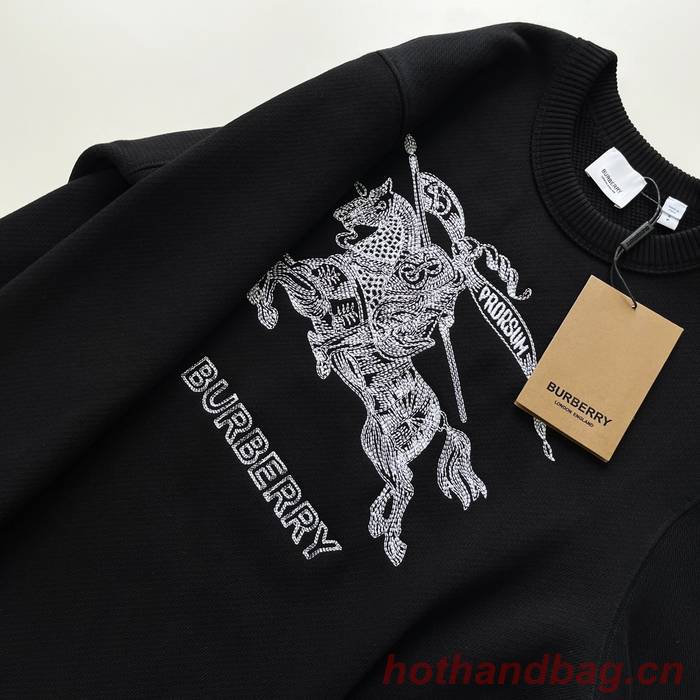 Burberry Top Quality Hoodie BBY00129