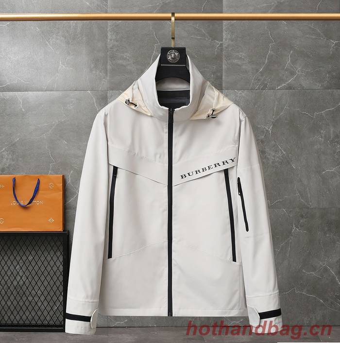 Burberry Top Quality Jacket BBY00131