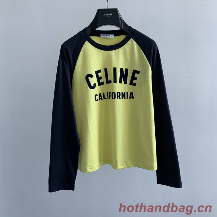 Celine Top Clothes CEY00063