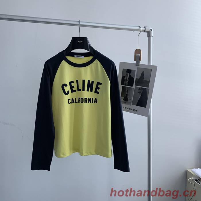 Celine Top Clothes CEY00063