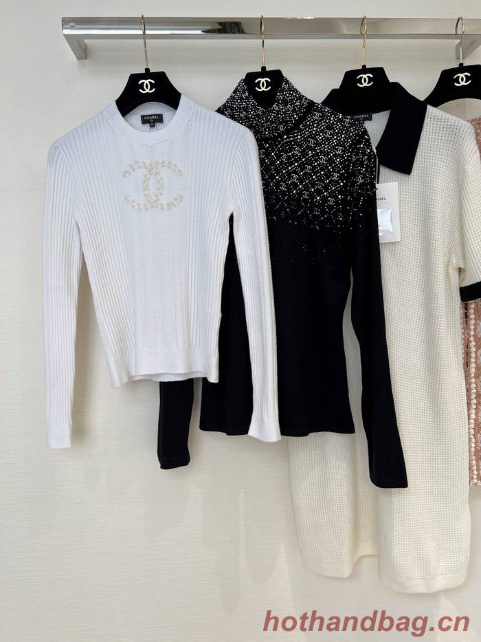 Chanel Top Quality Knitwear CHY00003