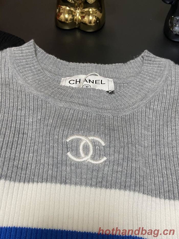 Chanel Top Quality Knitwear CHY00005