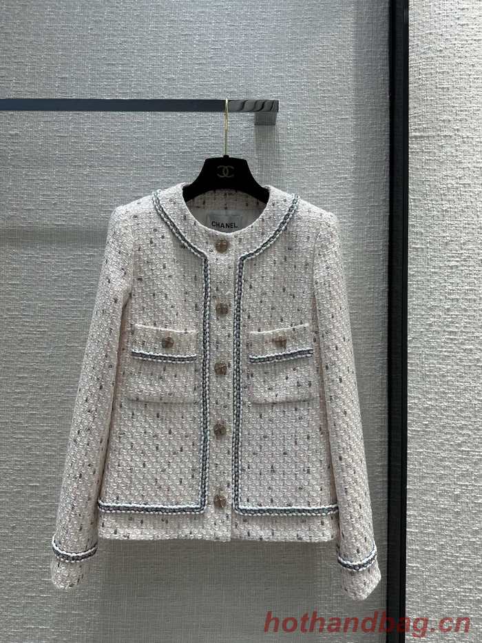 Chanel Top Quality Loose Coat CHY00014