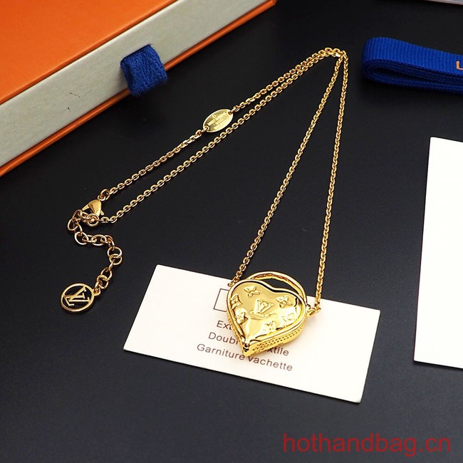 Louis Vuitton NECKLACE CE12515