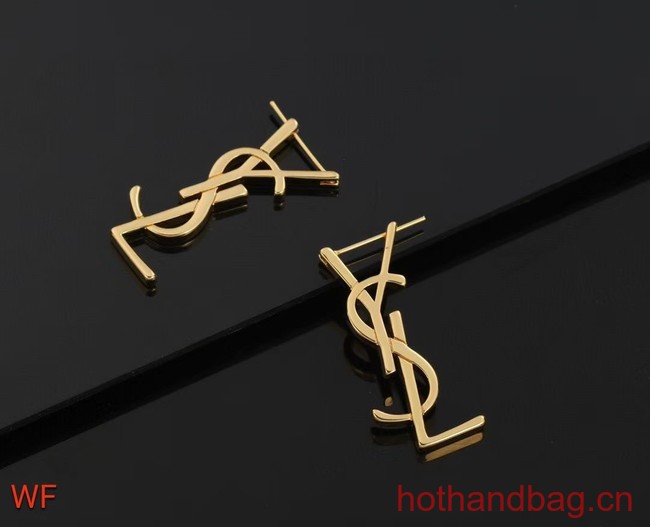 YSL Earrings CE12560