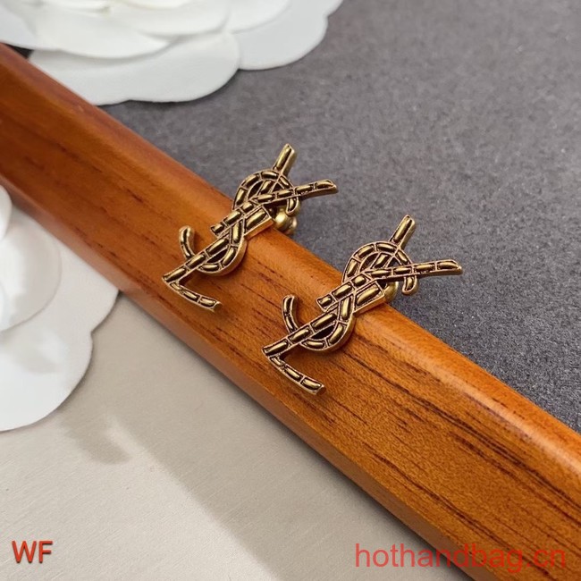 YSL Earrings CE12564