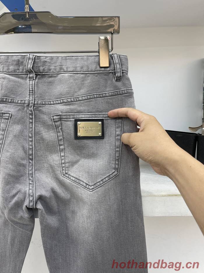 Dolce&Gabbana Top Quality Jeans DGY00002