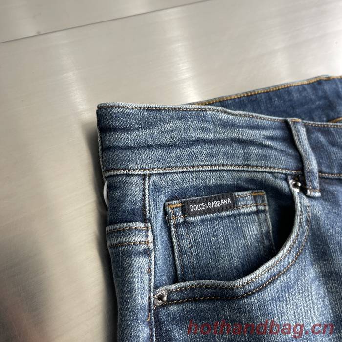 Dolce&Gabbana Top Quality Jeans DGY00003