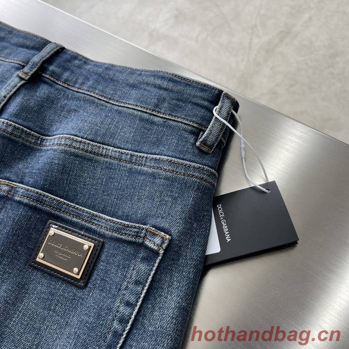 Dolce&Gabbana Top Quality Jeans DGY00003