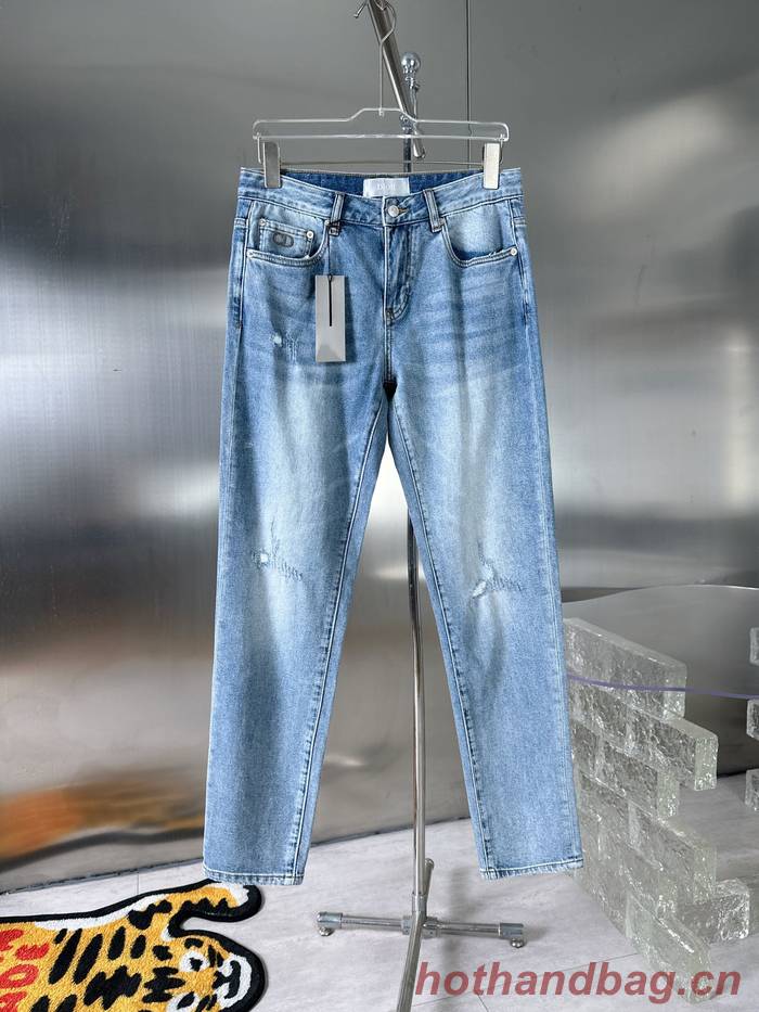 Dior Top Quality Jeans DRY00003