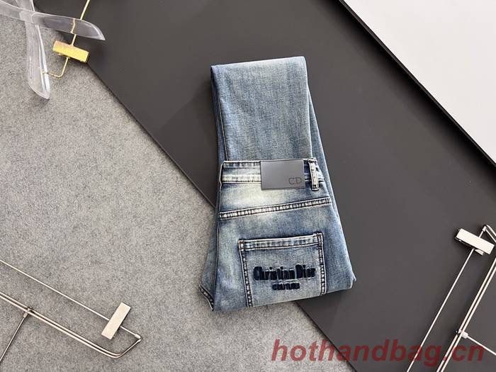 Dior Top Quality Jeans DRY00004