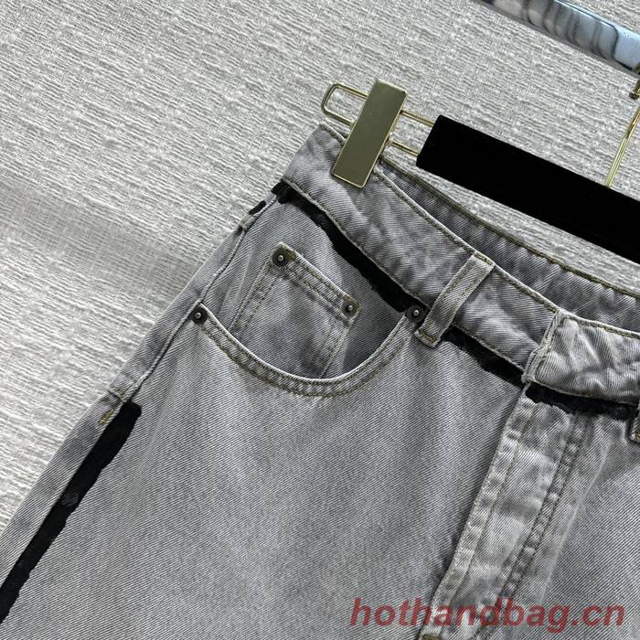 Dior Top Quality Jeans DRY00005