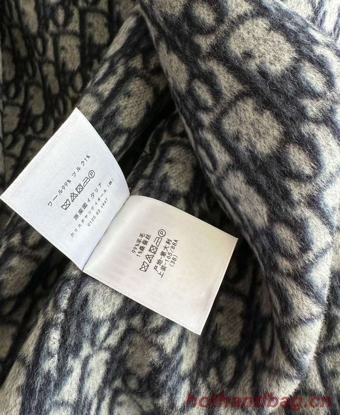 Dior Top Quality Overcoat DRY00007