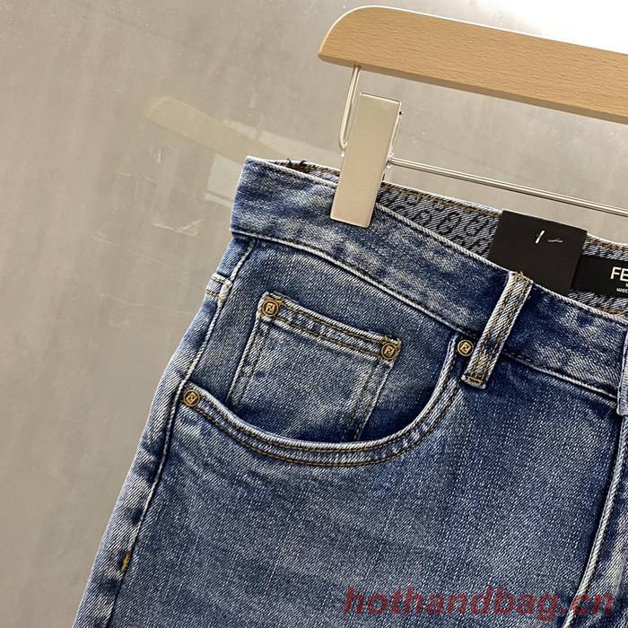 Fendi Top Quality Jeans FDY00006