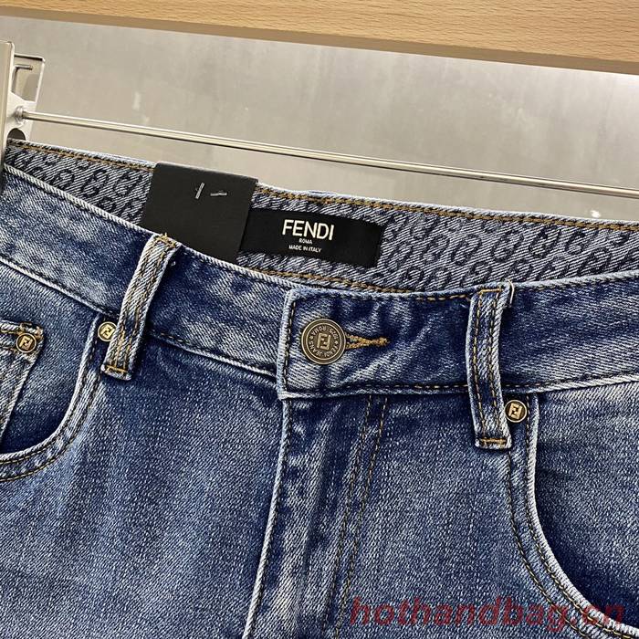 Fendi Top Quality Jeans FDY00006