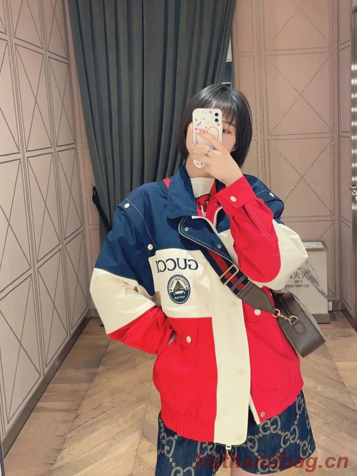 Gucci Top Quality Jacket GUY00162