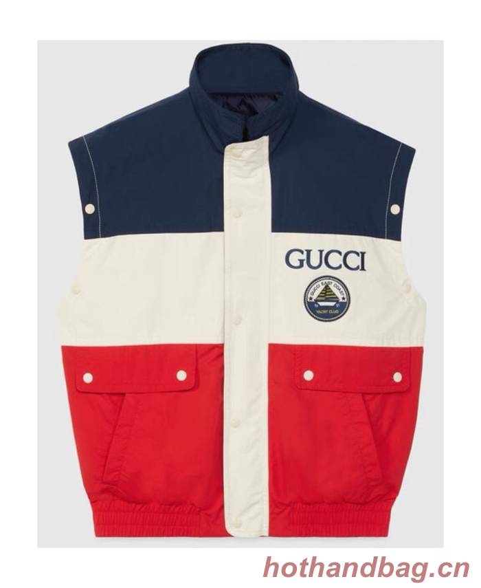 Gucci Top Quality Jacket GUY00162