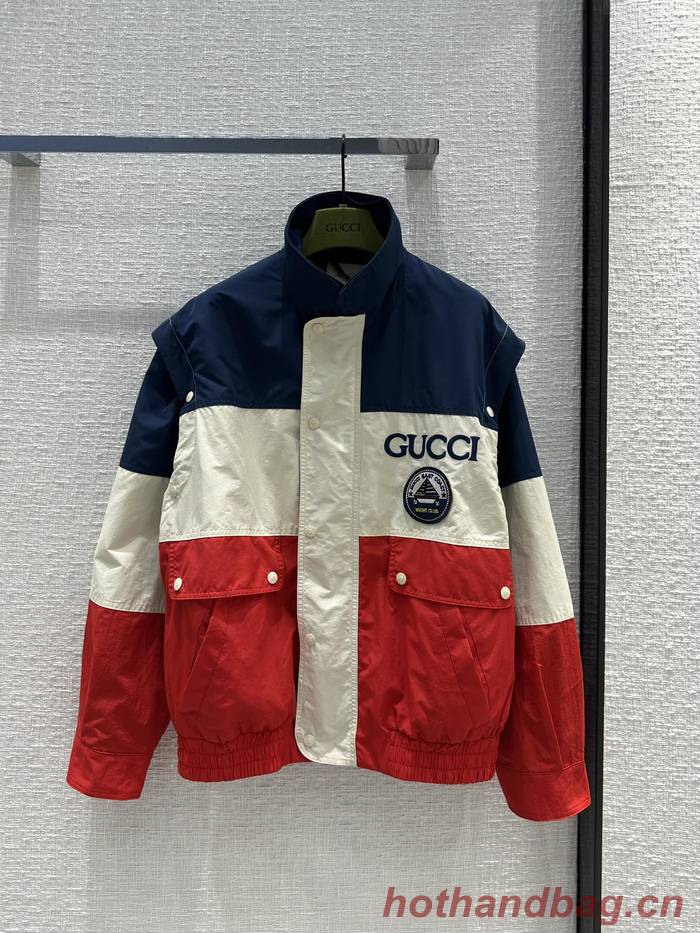 Gucci Top Quality Jacket GUY00162