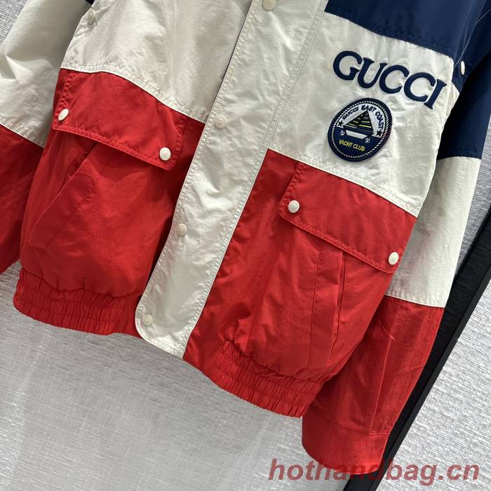 Gucci Top Quality Jacket GUY00162