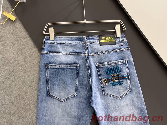 Gucci Top Quality Jeans GUY00164