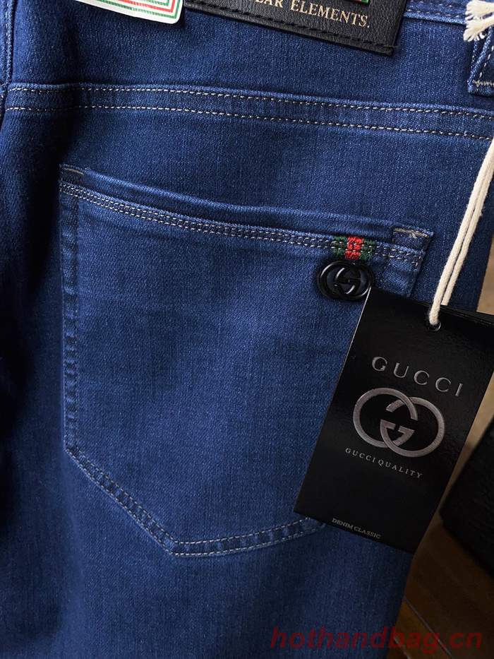 Gucci Top Quality Jeans GUY00166