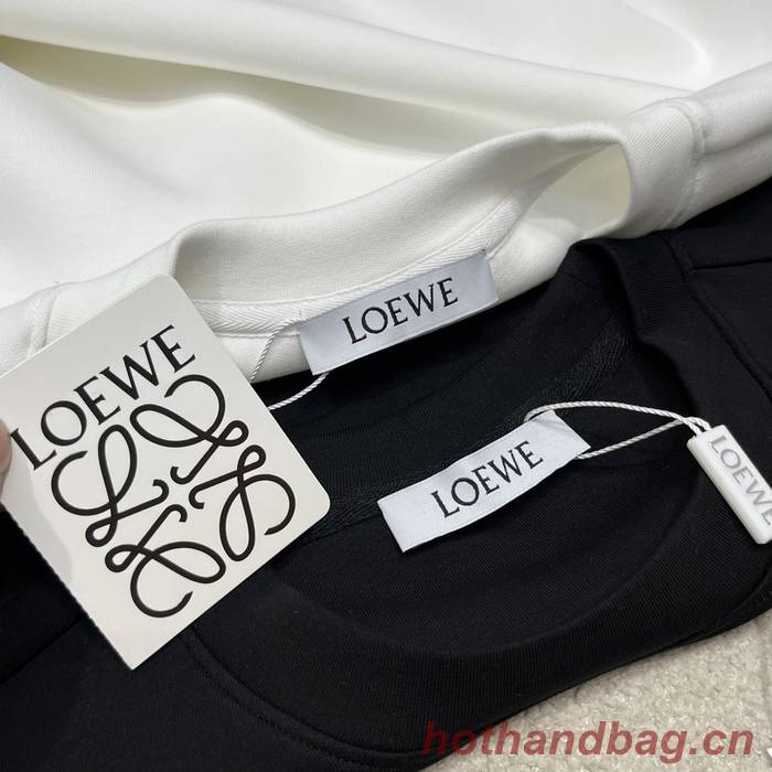 Loewe Top Quality Knitwear LEY00005